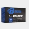 Bodybuilding.com Signature Probiotic -Fitness Equipment Sales BBCOM PROBIOTIC black MAINPDPFRONT RIGHT grey