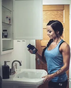 Bodybuilding.com Signature ZMA -Fitness Equipment Sales BBCOM ZMA LS1