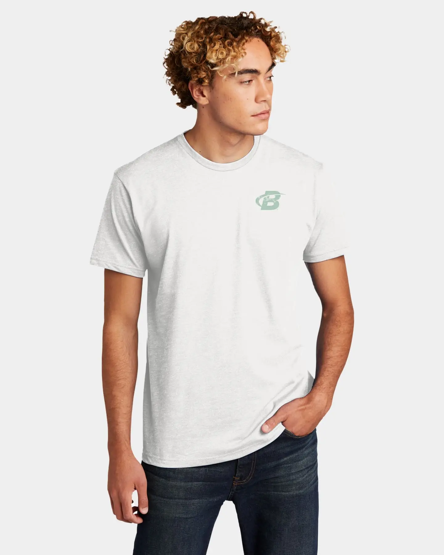 Bodybuilding.com Clothing Freedom Flyer Tee 10 Bodybuilding.com Clothing Freedom Flyer Tee - Image 8