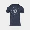 Bodybuilding.com Clothing - United Tee -Fitness Equipment Sales BBCOM5360097 grey