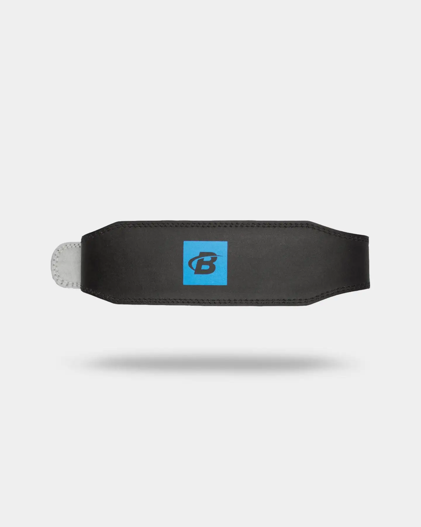 Bodybuilding.com Accessories Bodybuilding.com 4" Tapered Leather Weightlifting Belt 7 Bodybuilding.com Accessories Bodybuilding.com 4" Tapered Leather Weightlifting Belt - Image 5