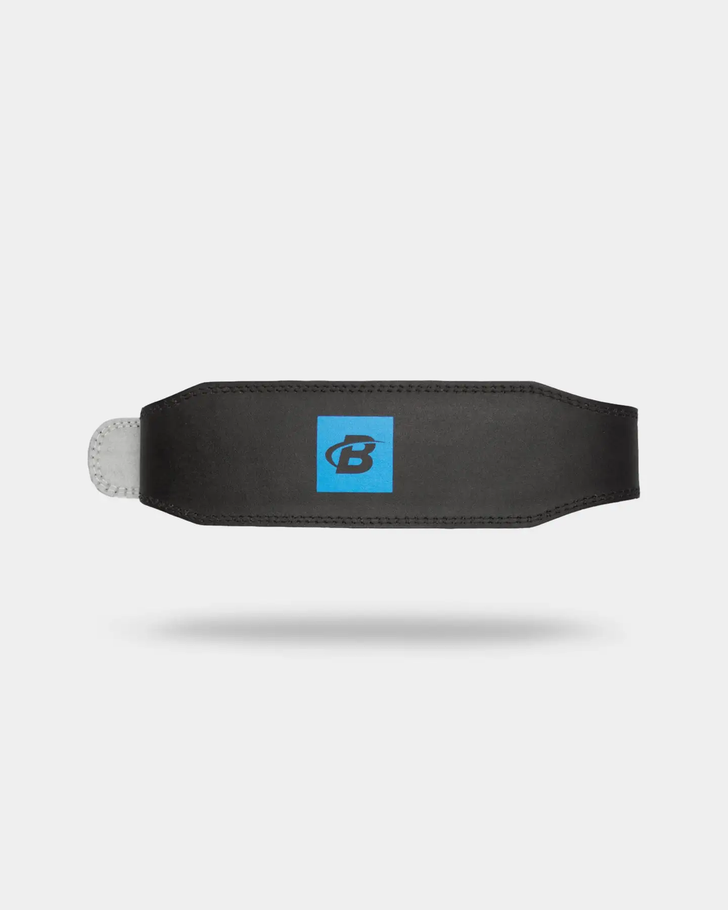 Bodybuilding.com Accessories Bodybuilding.com 4" Tapered Leather Weightlifting Belt 6 Bodybuilding.com Accessories Bodybuilding.com 4" Tapered Leather Weightlifting Belt - Image 4