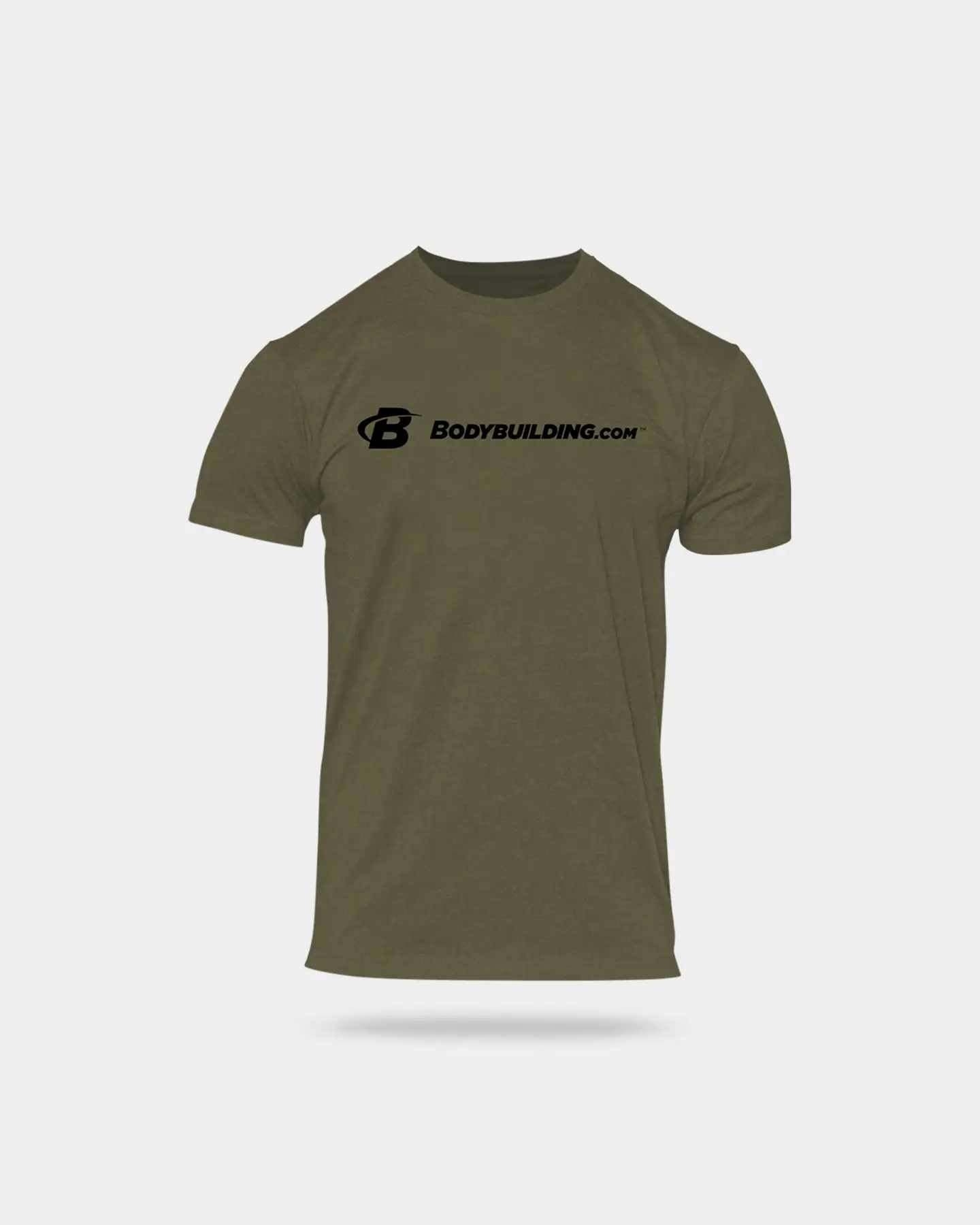 Bodybuilding.com Clothing Bodybuilding.com Core Simple Classic Tee 26 Bodybuilding.com Clothing Bodybuilding.com Core Simple Classic Tee - Image 24