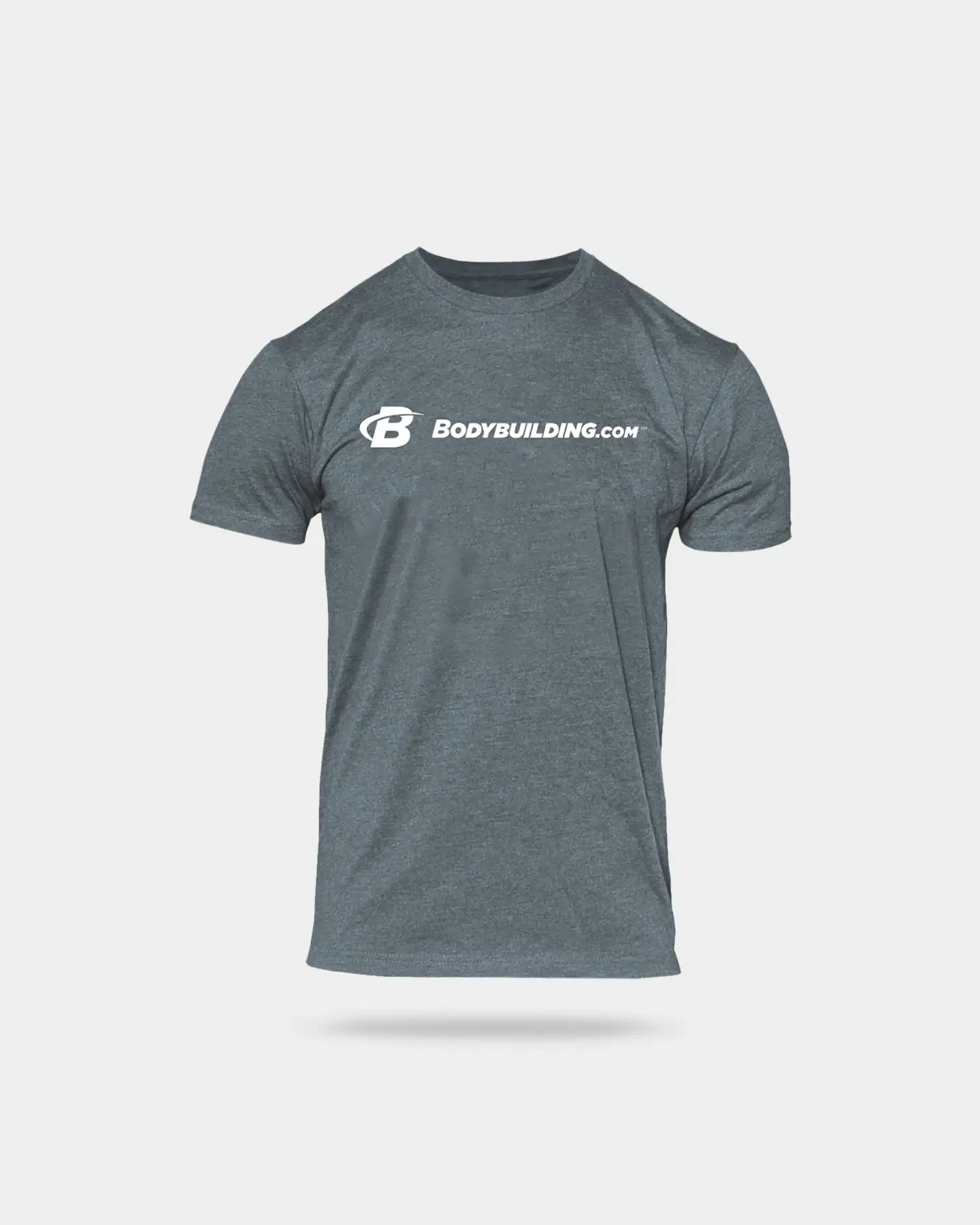 Bodybuilding.com Clothing Bodybuilding.com Core Simple Classic Tee 29 Bodybuilding.com Clothing Bodybuilding.com Core Simple Classic Tee - Image 27