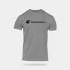 Bodybuilding.com Clothing Bodybuilding.com Core Simple Classic Tee -Fitness Equipment Sales BBCOM5880572 grey