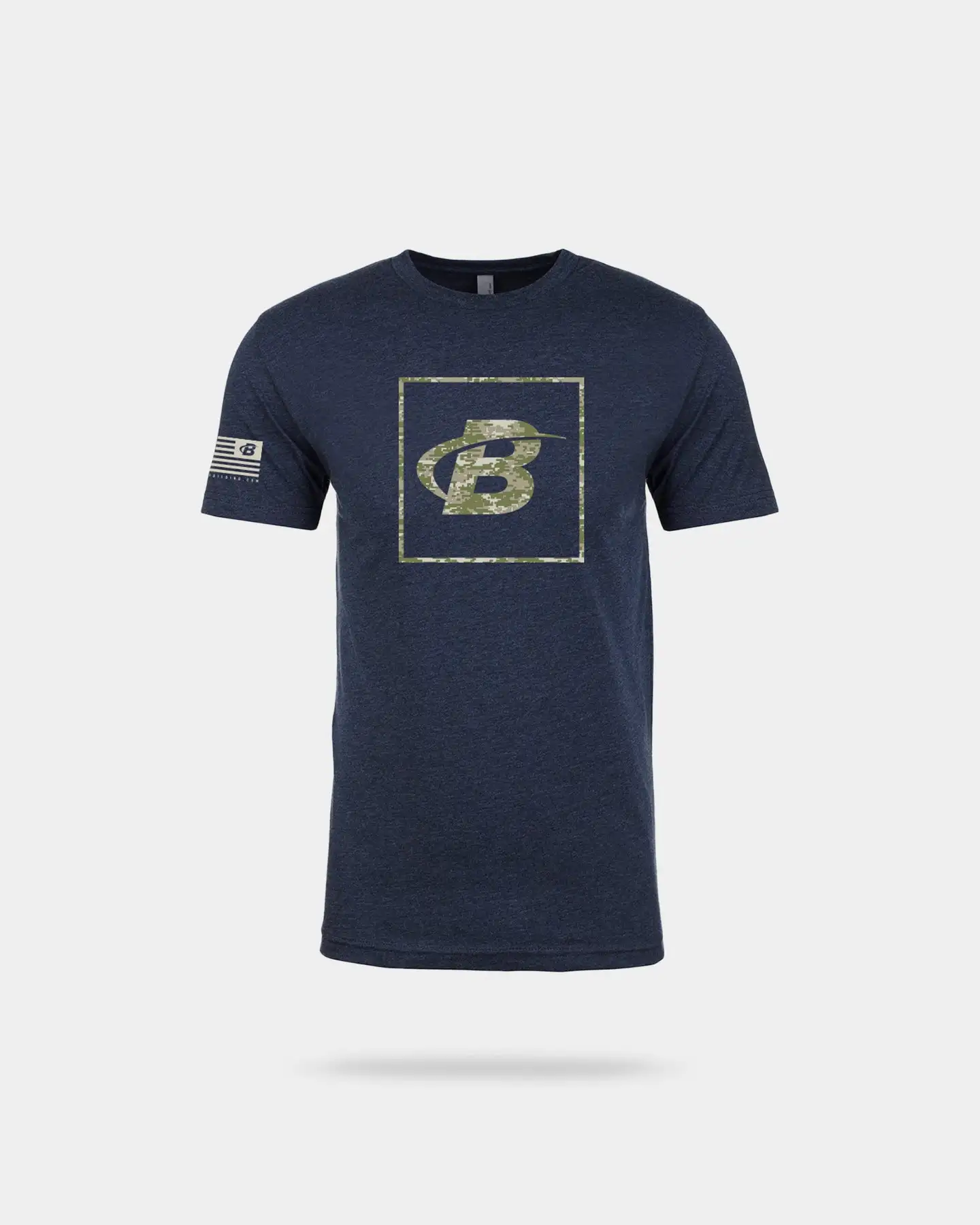 Bodybuilding.com Clothing Bodybuilding.com Digi Camo Tee 10 Bodybuilding.com Clothing Bodybuilding.com Digi Camo Tee - Image 8