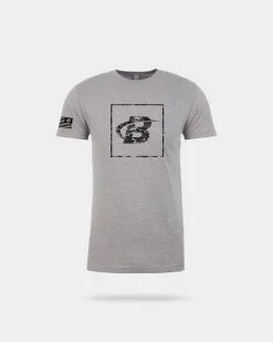Bodybuilding.com Clothing Bodybuilding.com Digi Camo Tee 16 Bodybuilding.com Clothing Bodybuilding.com Digi Camo Tee -Fitness Equipment Sales BBCOM6190270 grey