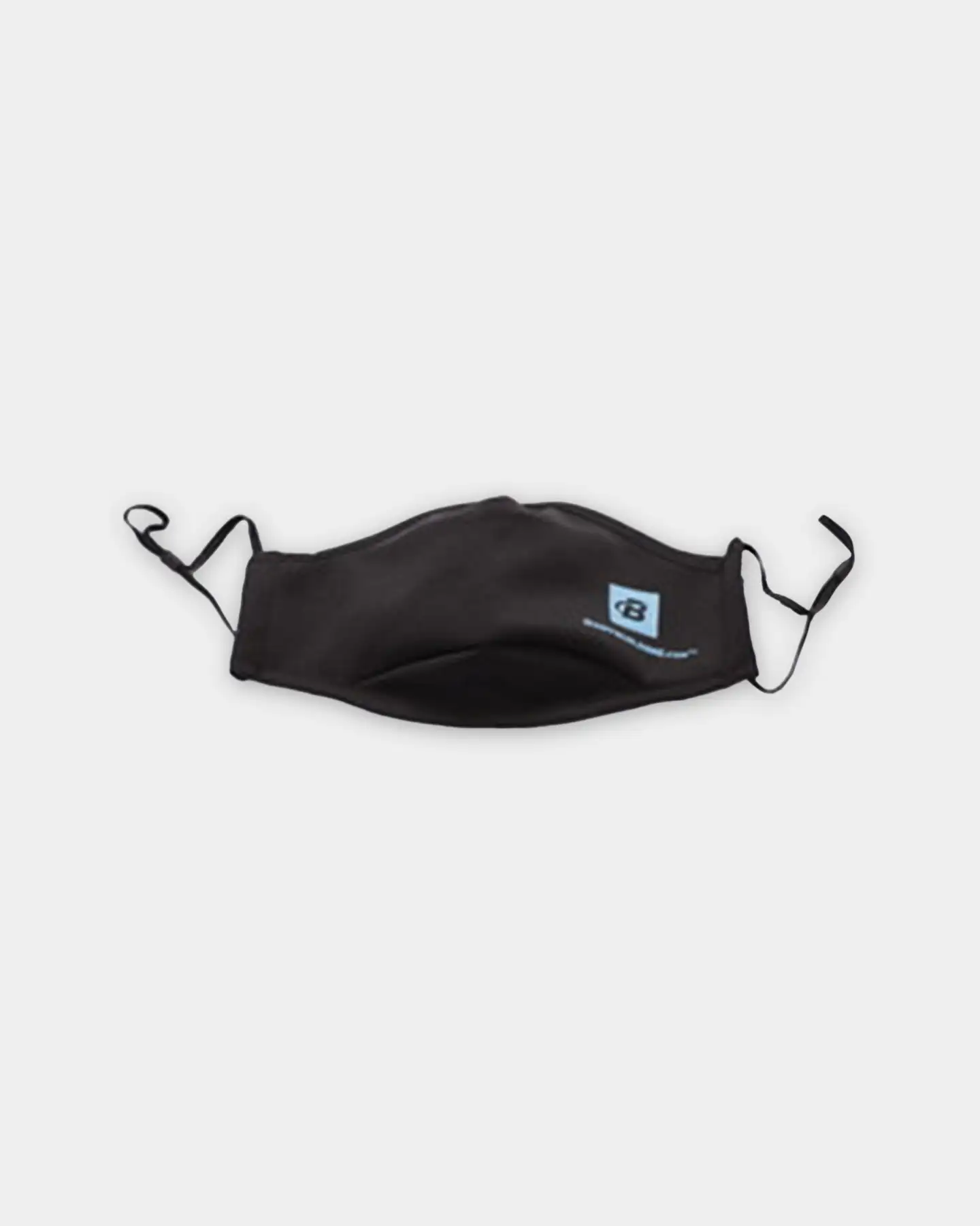 Bodybuilding.com Accessories Bodybuilding.com Super Air Face Mask 4 Bodybuilding.com Accessories Bodybuilding.com Super Air Face Mask - Image 2