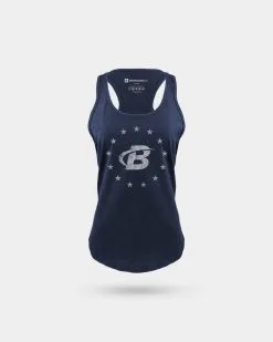 Bodybuilding.com Clothing Bodybuilding.com Women B-Fit United Tank Top 12 Bodybuilding.com Clothing Bodybuilding.com Women B-Fit United Tank Top -Fitness Equipment Sales BBCOM6280067 grey