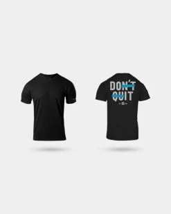 Bodybuilding.com Clothing Bodybuilding.com Don't Quit Tee 19 Bodybuilding.com Clothing Bodybuilding.com Don't Quit Tee -Fitness Equipment Sales BBCOM6360122 grey