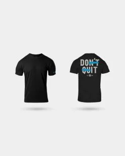 Bodybuilding.com Clothing Bodybuilding.com Don't Quit Tee 18 Bodybuilding.com Clothing Bodybuilding.com Don't Quit Tee -Fitness Equipment Sales BBCOM6360123 grey