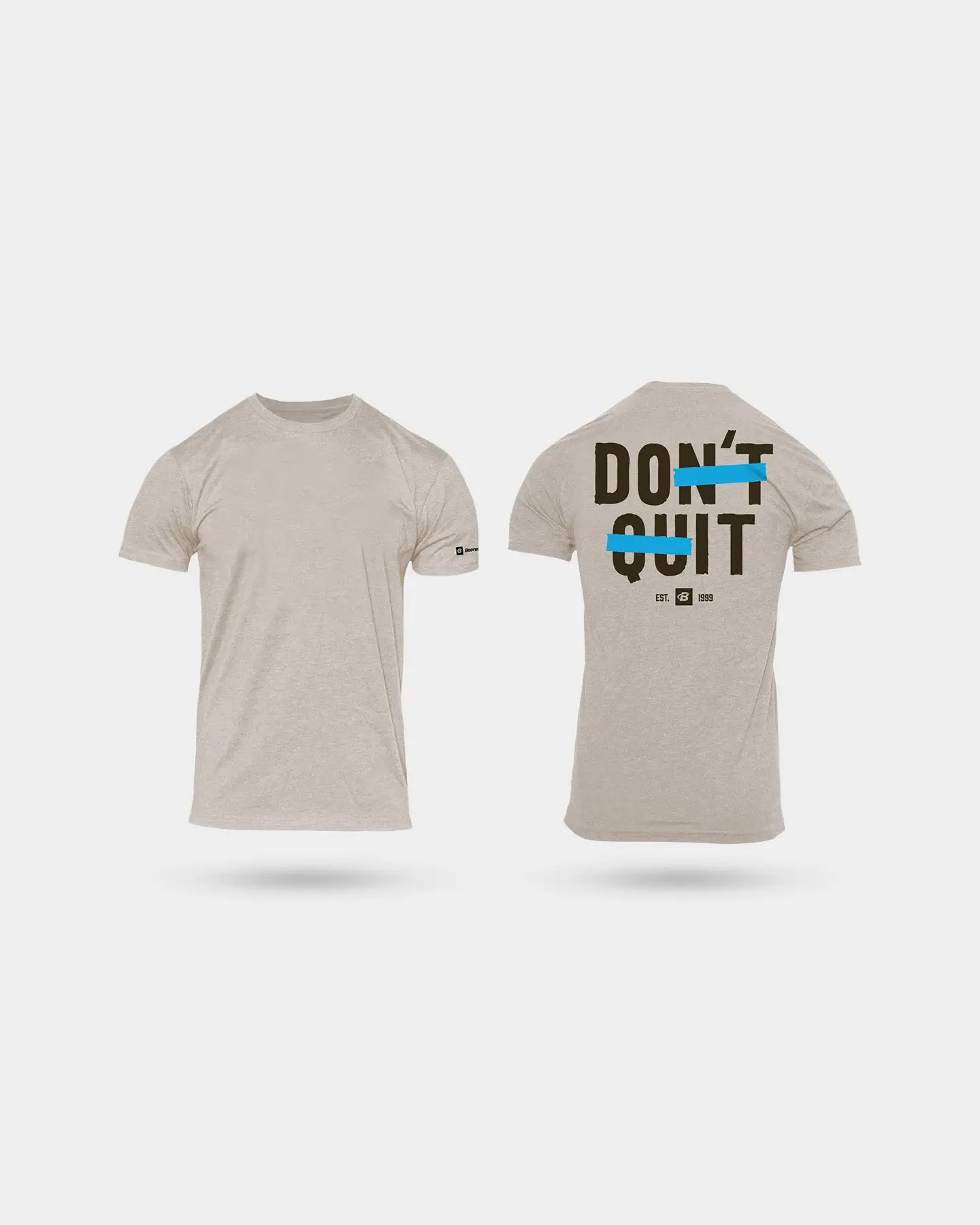 Bodybuilding.com Clothing Bodybuilding.com Don't Quit Tee 12 Bodybuilding.com Clothing Bodybuilding.com Don't Quit Tee - Image 10
