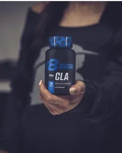 Bodybuilding.com Signature CLA Weight Loss Supplement -Fitness Equipment Sales BBCOMCLAIMAGE15 LS2