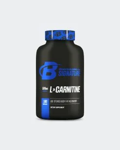 Bodybuilding.com Signature L-Carnitine