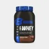 Bodybuilding.com Signature 100% Whey Protein Powder -Fitness Equipment Sales BBCOMNEWSignature Whey CHOC2 LBV2 grey