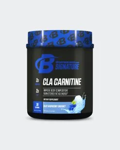 Bodybuilding.com Signature Signature CLA Carnitine