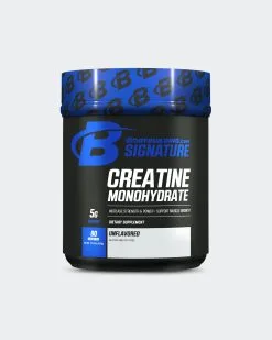 Bodybuilding.com Signature Creatine Monohydrate