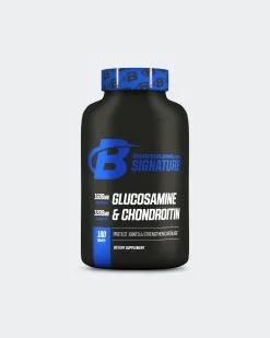 Bodybuilding.com Signature Glucosamine & Chondroitin