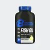 Bodybuilding.com Signature Fish Oil With Omega-3 -Fitness Equipment Sales BBCOM NEW Signature MAIN FishOil V7 grey