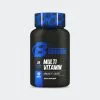 Bodybuilding.com Signature Multivitamin -Fitness Equipment Sales BBCOM NEW Signature MAIN Multi V3 grey