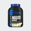 Bodybuilding.com Signature Mass Gainer -Fitness Equipment Sales BBCOM NEW Signature MASS Van 5lb V1 grey