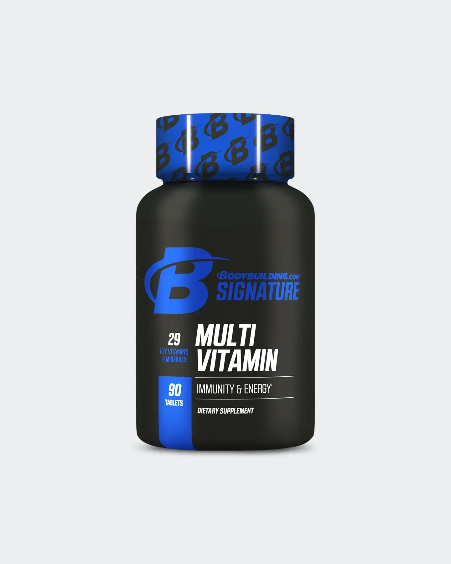 Bodybuilding.com Signature Multivitamin 5 Bodybuilding.com Signature Multivitamin - Image 3