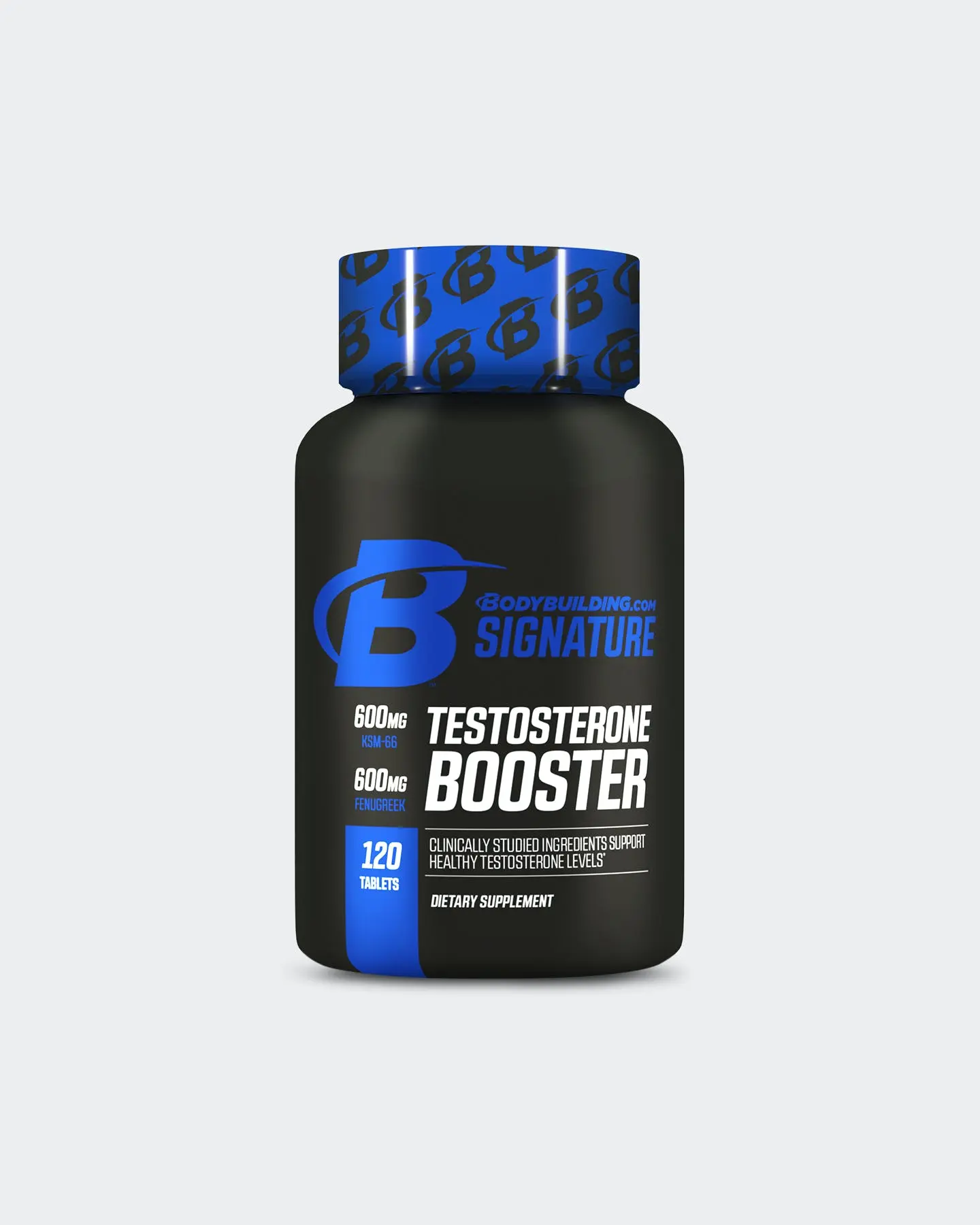 Bodybuilding.com Signature Testosterone Booster 4 Bodybuilding.com Signature Testosterone Booster - Image 2