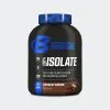 Bodybuilding.com Signature 100% Whey Isolate 2 Bodybuilding.com Signature 100% Whey Isolate -Fitness Equipment Sales BBCOM NEW Signature Whey Choc 5LB PRODUCT grey
