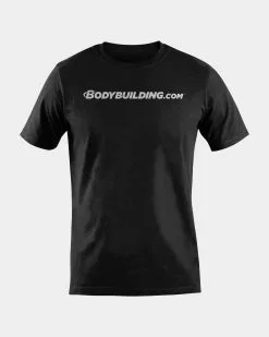 Bodybuilding.com Clothing Classic Tee