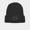 Bodybuilding.com Accessories Knit Logo Beanie -Fitness Equipment Sales BBOM6381217 grey