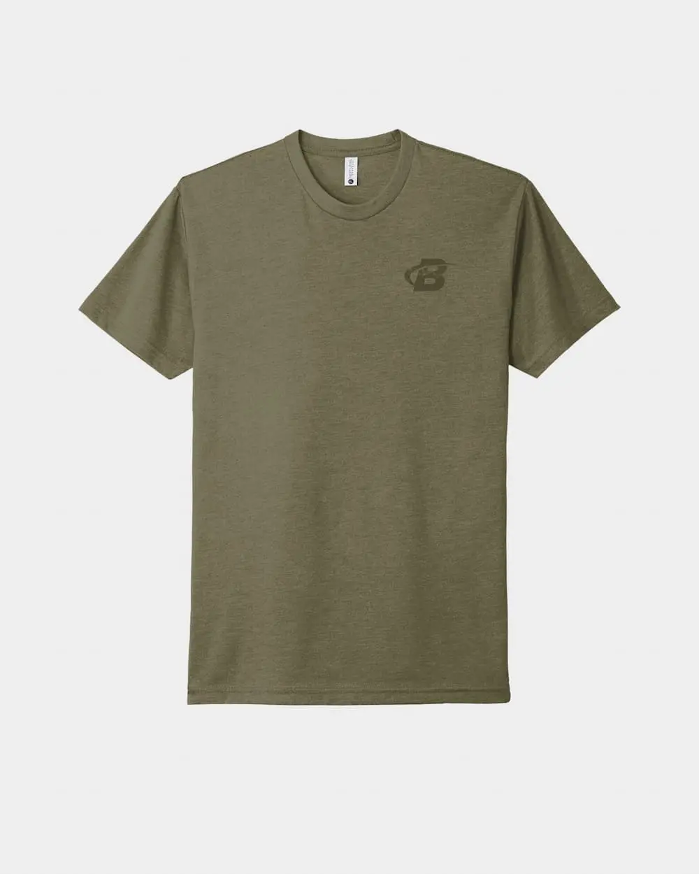 Bodybuilding.com Clothing Freedom Flyer Tee 12 Bodybuilding.com Clothing Freedom Flyer Tee - Image 10