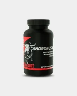 Betancourt Nutrition Androrush Testosterone Booster
