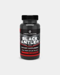 Vigor Labs Black Antler