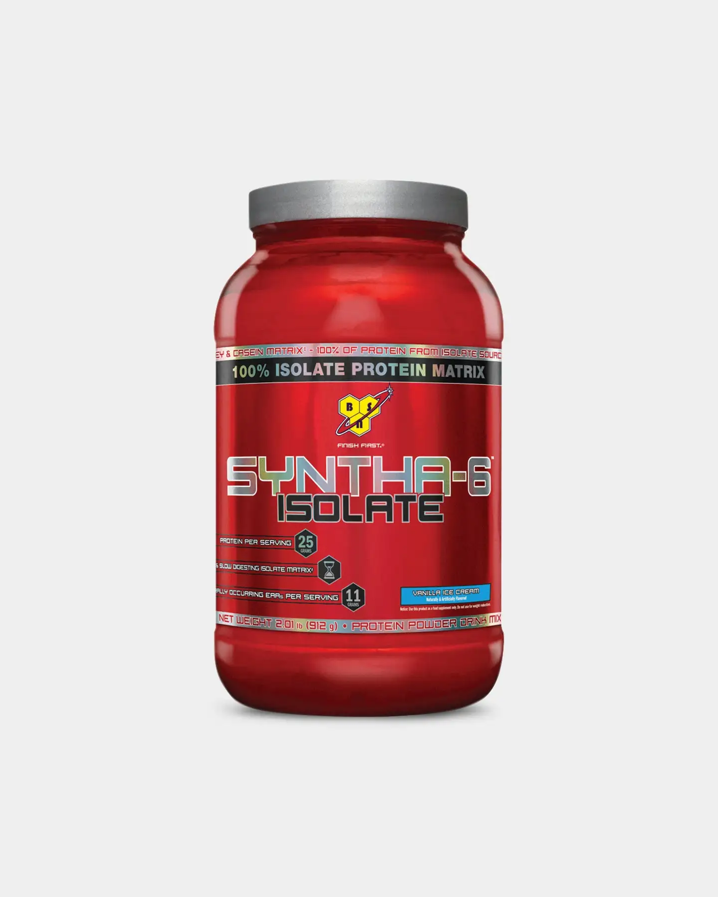 BSN Syntha-6 Protein Isolate 9 BSN Syntha-6 Protein Isolate - Image 7