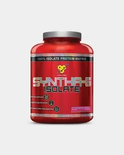 BSN Syntha-6 Protein Isolate 15 BSN Syntha-6 Protein Isolate -Fitness Equipment Sales BSN1230120 grey