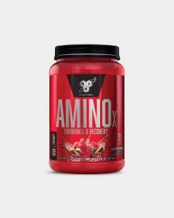 BSN AMINOx BCAA -Fitness Equipment Sales BSN1350018 grey