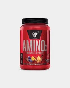 BSN AMINOx BCAA -Fitness Equipment Sales BSN1350020 grey