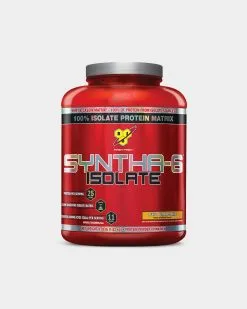 BSN Syntha-6 Protein Isolate 16 BSN Syntha-6 Protein Isolate -Fitness Equipment Sales BSN3050001 grey