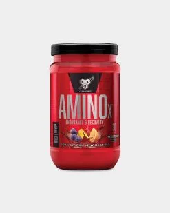 BSN AMINOx BCAA -Fitness Equipment Sales BSN540208 grey