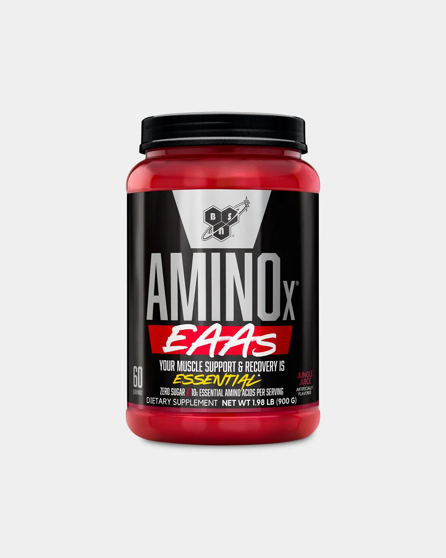 BSN AMINOx® EAAs 7 BSN AMINOx® EAAs - Image 5