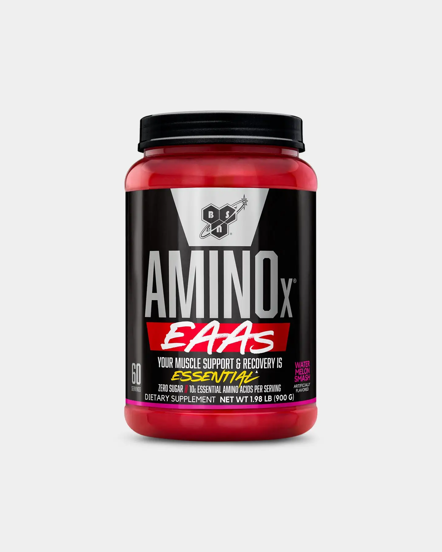 BSN AMINOx® EAAs 5 BSN AMINOx® EAAs - Image 3