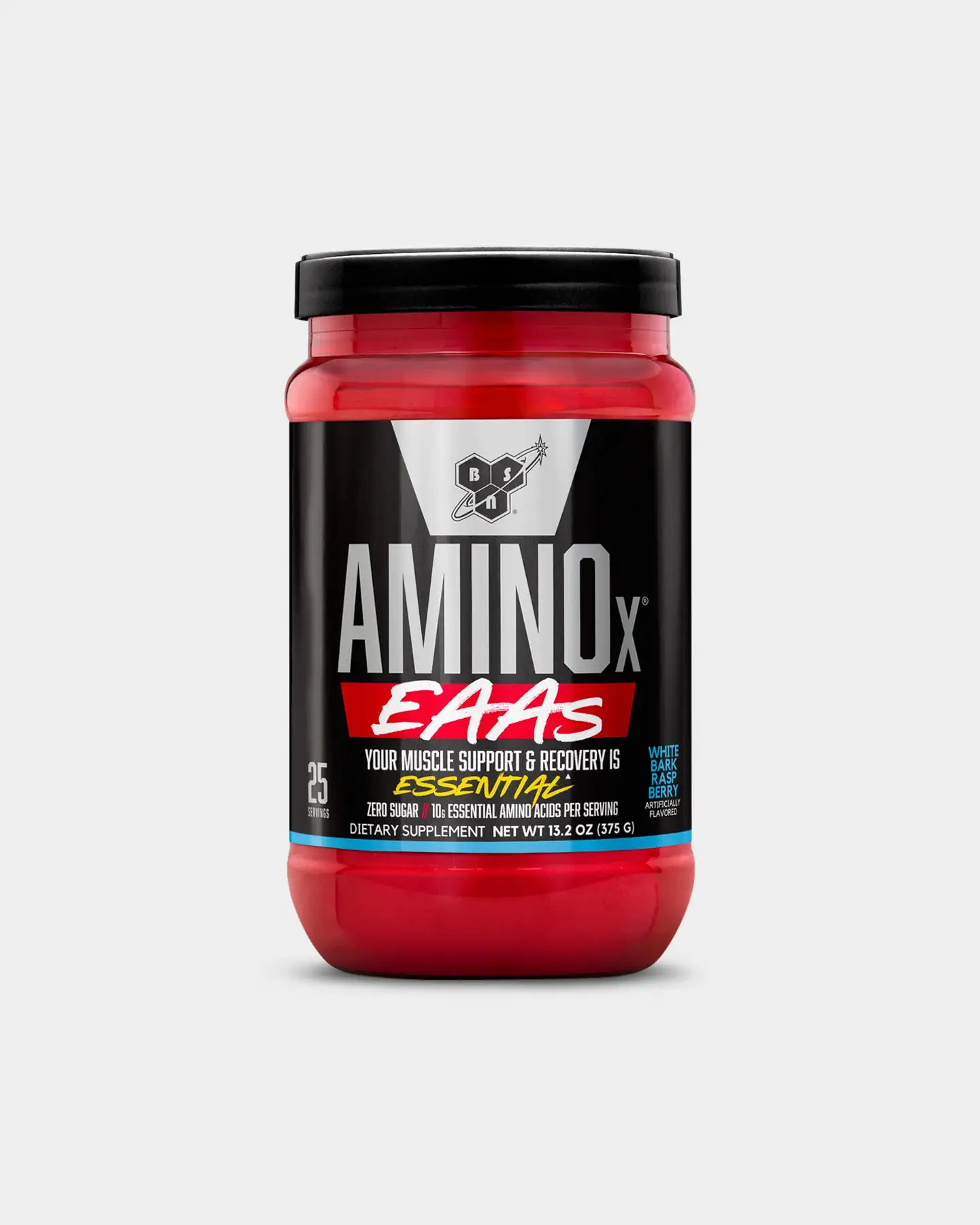 BSN AMINOx® EAAs 6 BSN AMINOx® EAAs - Image 4