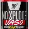 BSN N.O.-Xplode Vaso 2 BSN N.O.-Xplode Vaso -Fitness Equipment Sales BSN6370508 61421