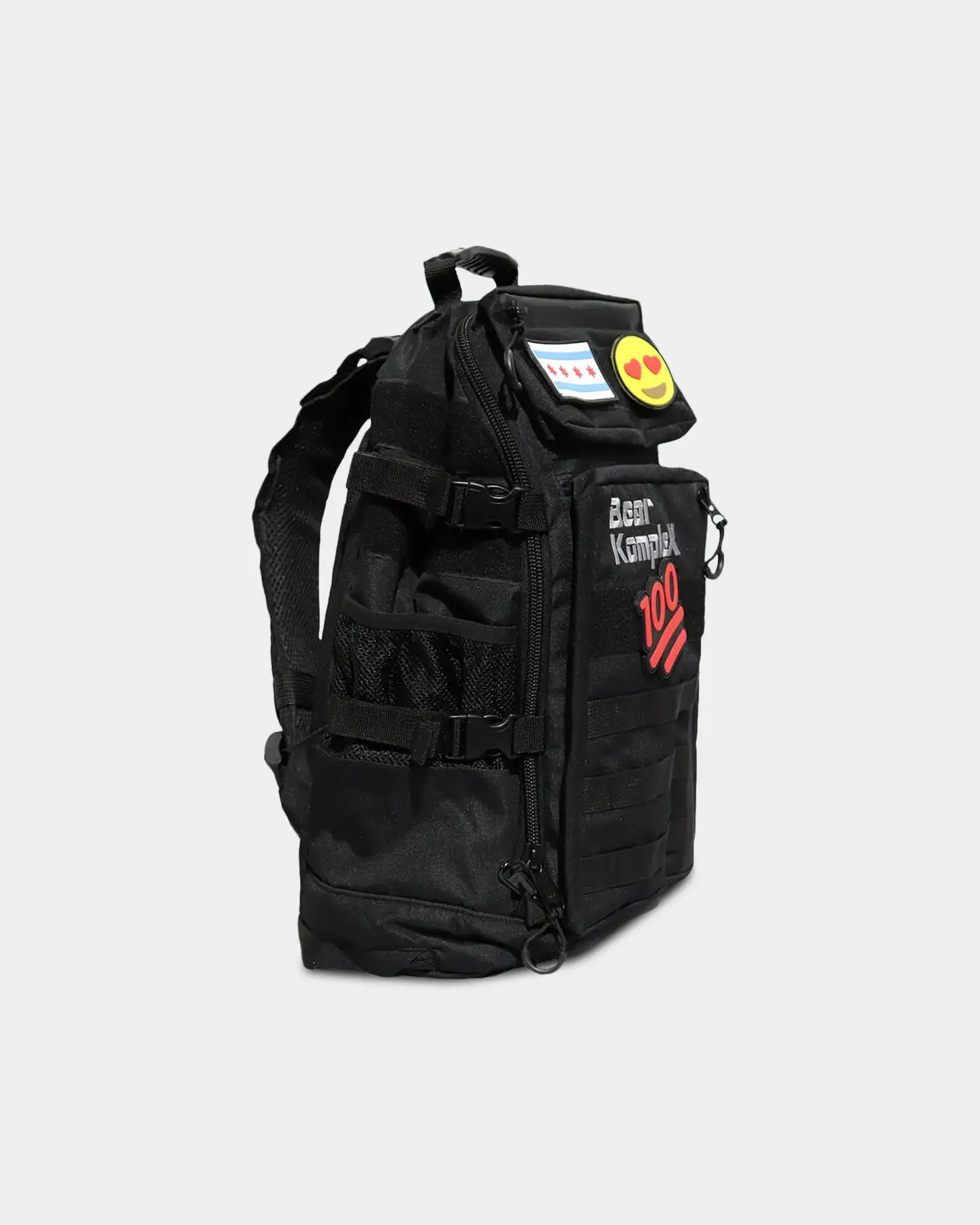 Bear KompleX Commuter Series Backpack 5 Bear KompleX Commuter Series Backpack - Image 3