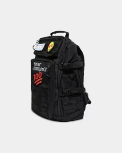 Bear KompleX Commuter Series Backpack 16 Bear KompleX Commuter Series Backpack -Fitness Equipment Sales Black Backpack3 grey
