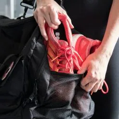 Bear KompleX Gym Bag -Fitness Equipment Sales Black Gym Bag3v2