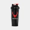 Bucked Up Perfect Shaker -Fitness Equipment Sales Bucked Up Perfect Shaker main grey