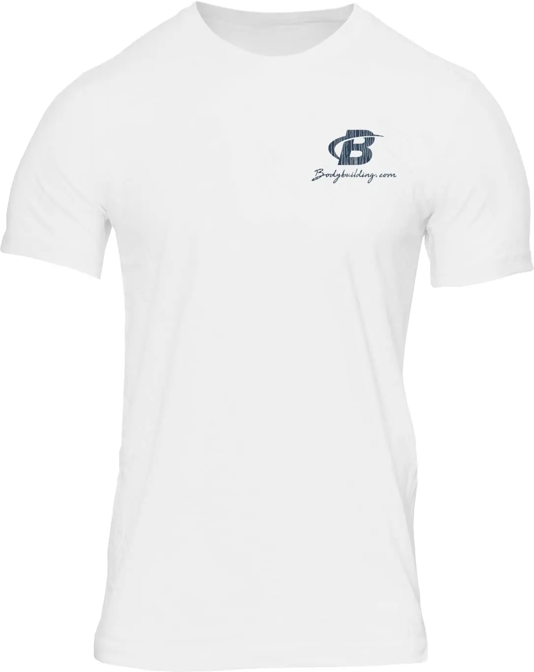 Bodybuilding.com Clothing BBcom Buff Beach Tee 8 Bodybuilding.com Clothing BBcom Buff Beach Tee - Image 6