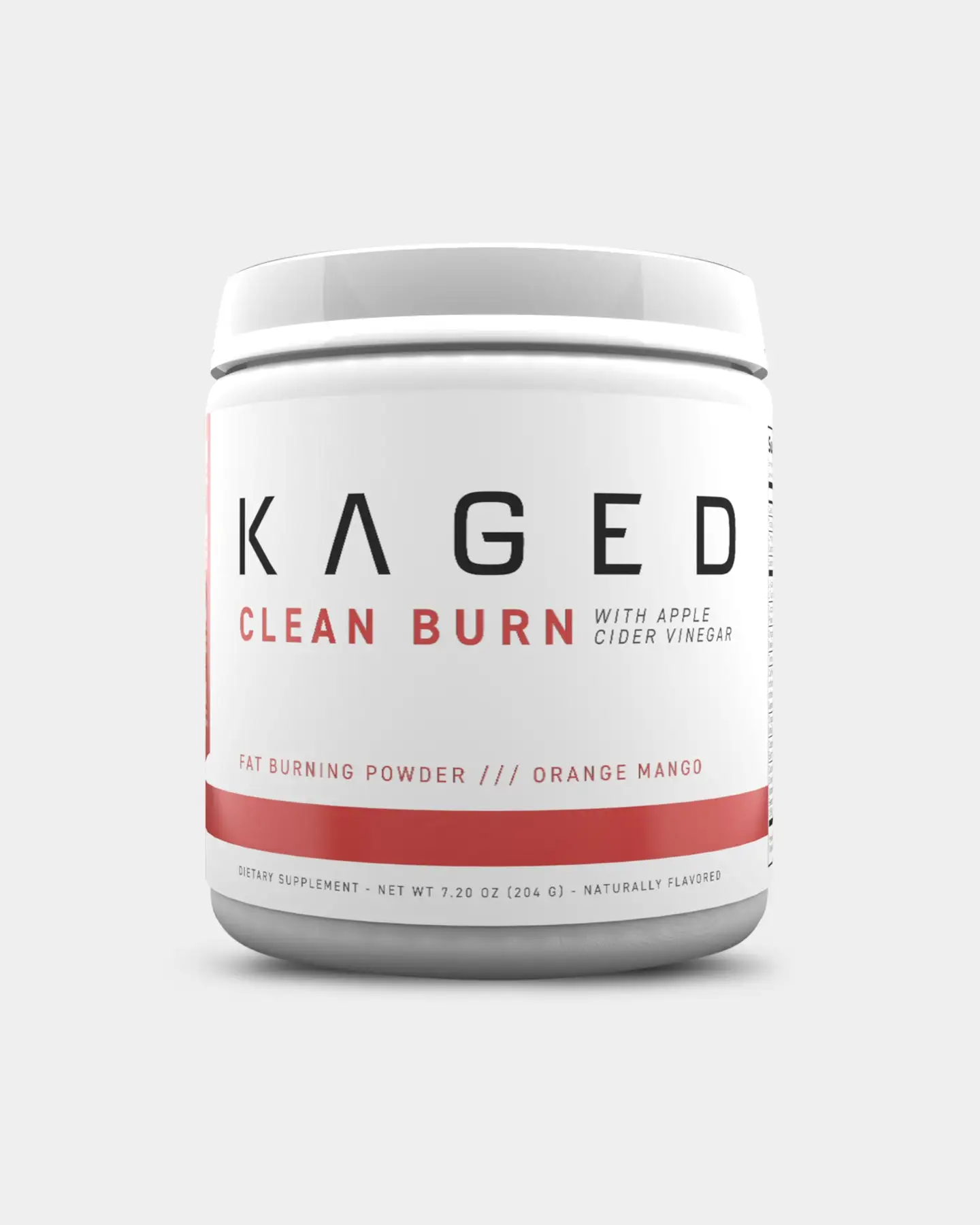 Kaged Muscle Kaged CLEAN BURN 3 Kaged Muscle Kaged CLEAN BURN