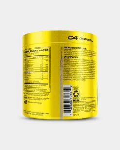 Cellucor C4 Original Pre Workout 23 Cellucor C4 Original Pre Workout -Fitness Equipment Sales CELL 2163 BBcom Mrktpl Image Updates Resize Varies 2023 C4 Original Grape Back grey